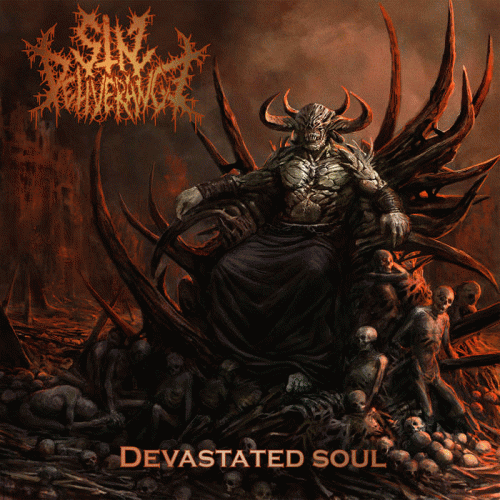 Sin Deliverance : Devastated Soul